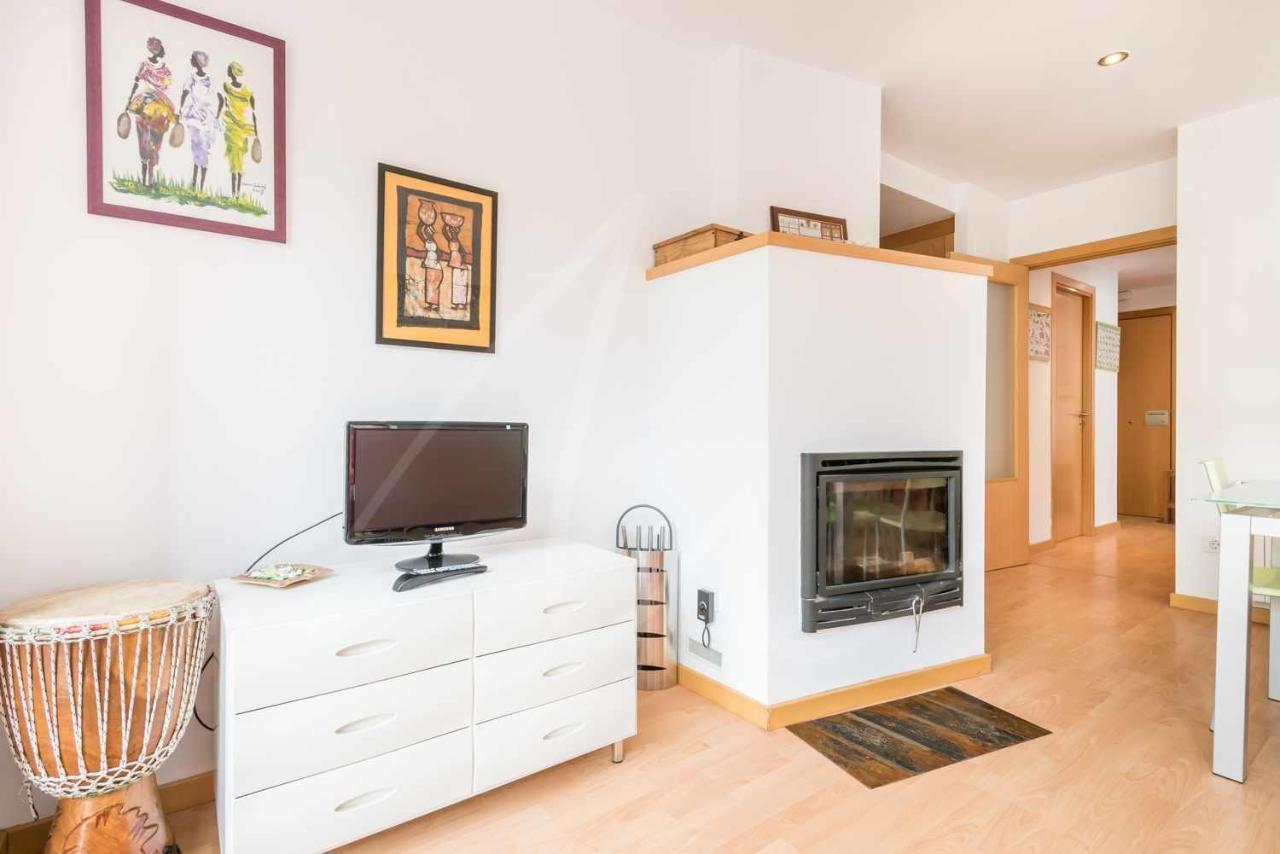 Aneu By Seamount Rentals Valencia D'Aneu Ngoại thất bức ảnh
