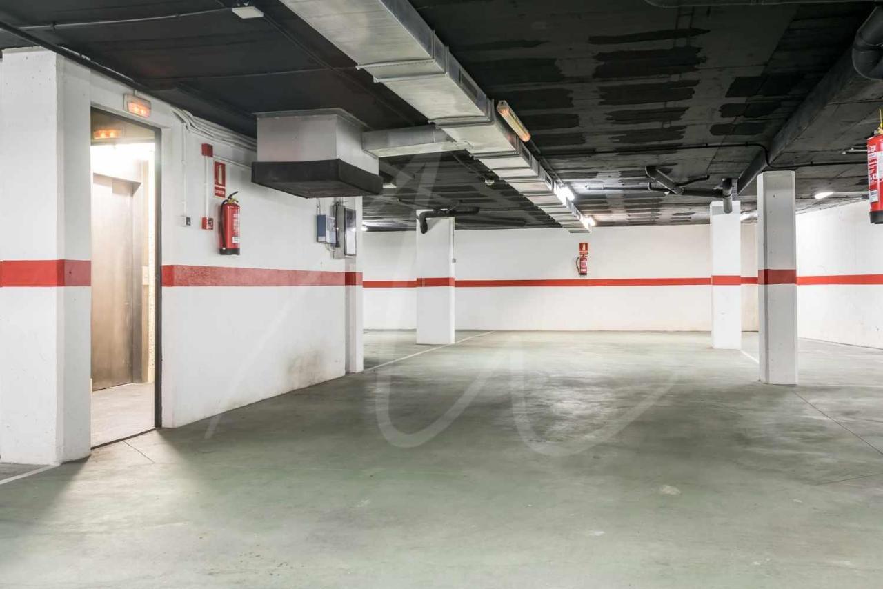 Aneu By Seamount Rentals Valencia D'Aneu Ngoại thất bức ảnh