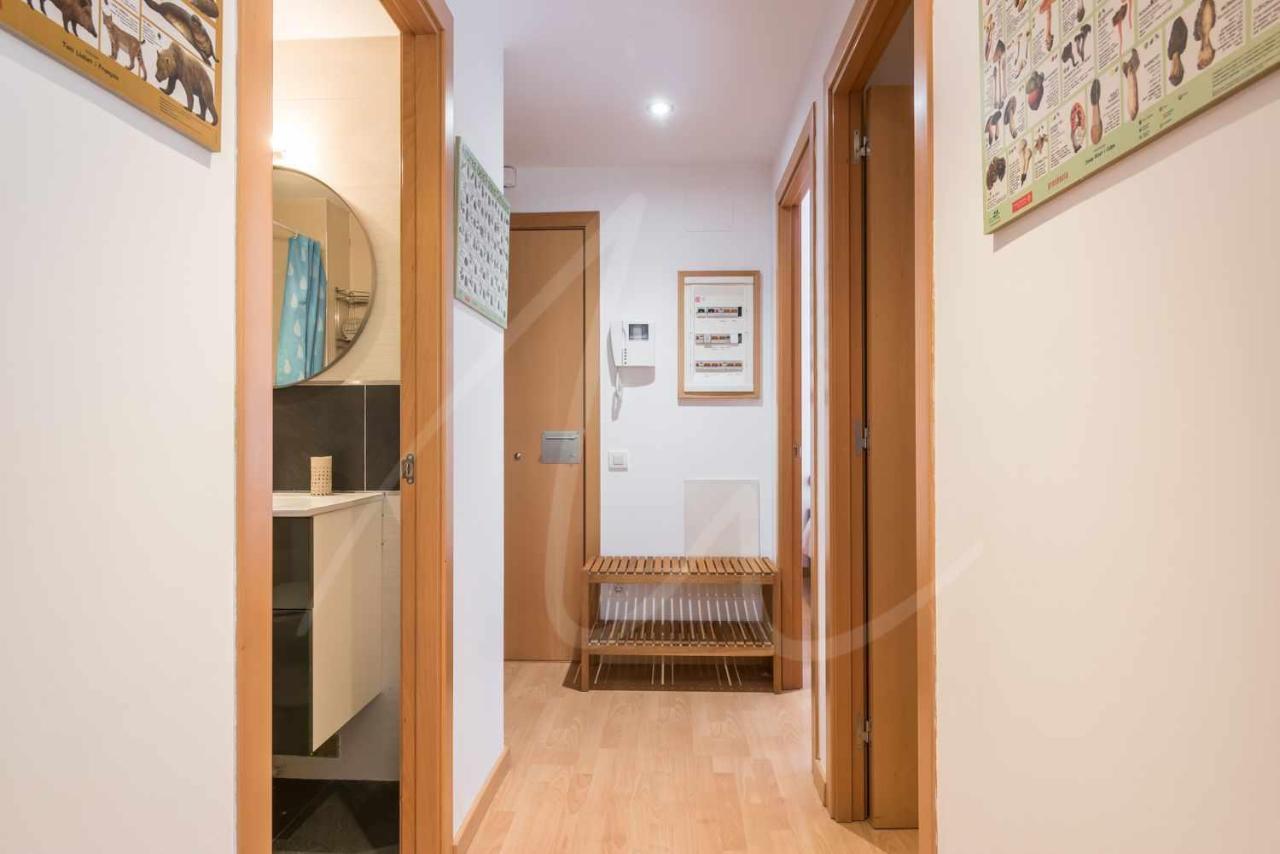Aneu By Seamount Rentals Valencia D'Aneu Ngoại thất bức ảnh